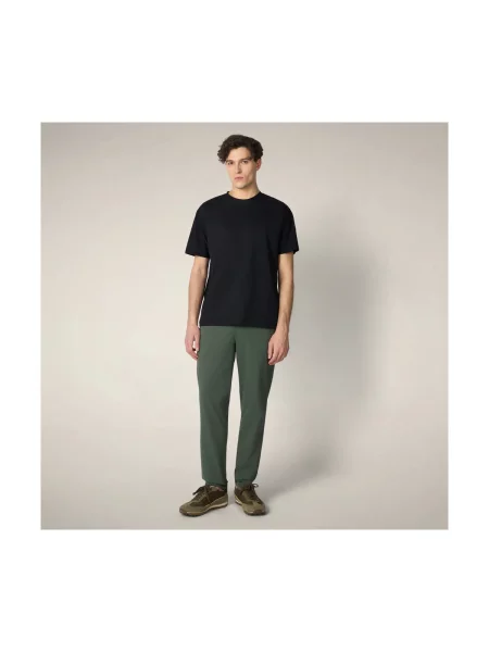 Tricou Save The Duck negru