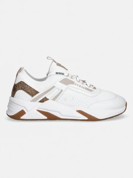 Guess Sneakers alb