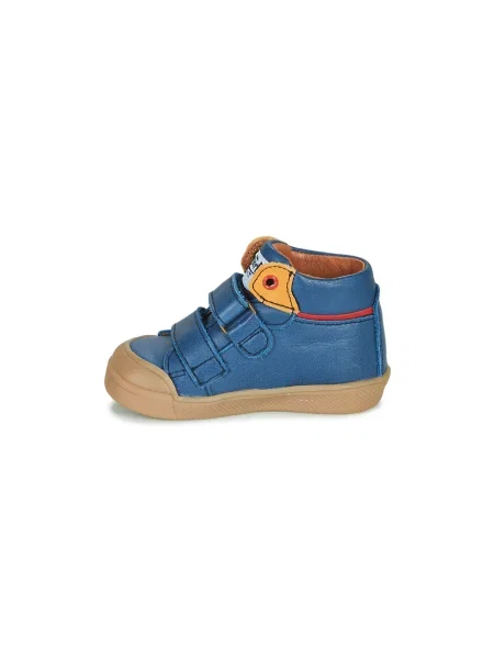Pantofi copii Gbb albastru