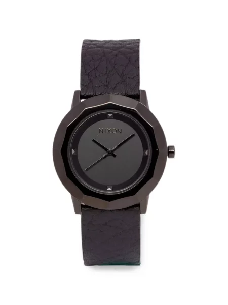 Ceas Nixon negru