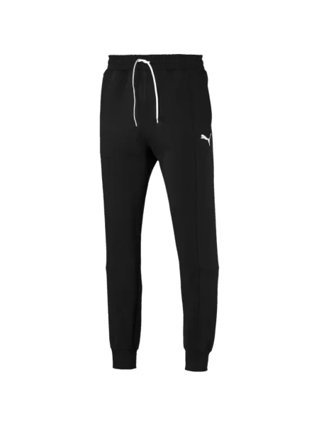 Pantaloni Puma alergare negru