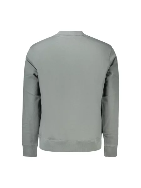 Bluza Boss zielona