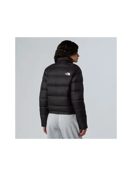 Geacă The North Face negru