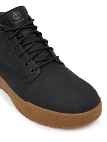 Sportcipő Timberland fekete