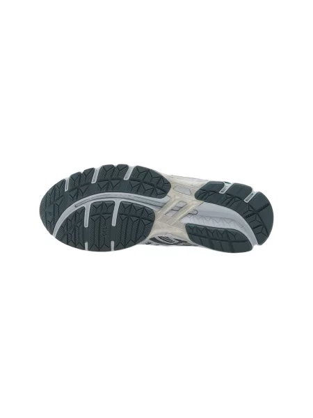 Pantofi Asics alergare gri