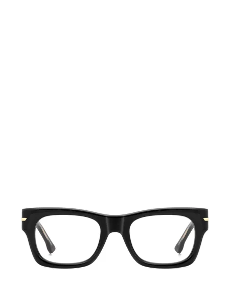 Ochelari de soare Victoria Beckham Eyewear negru