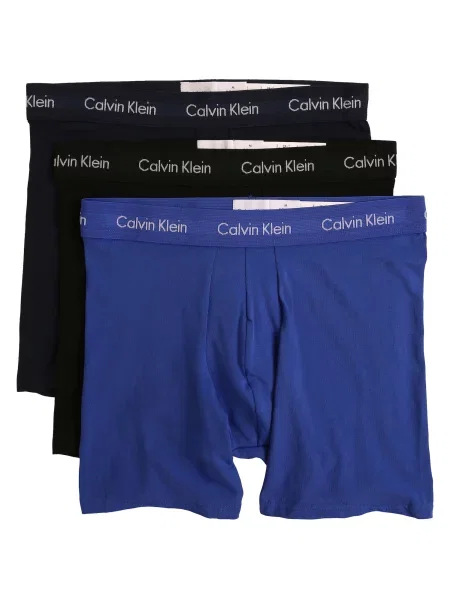 Chiloți Calvin Klein Underwear alb