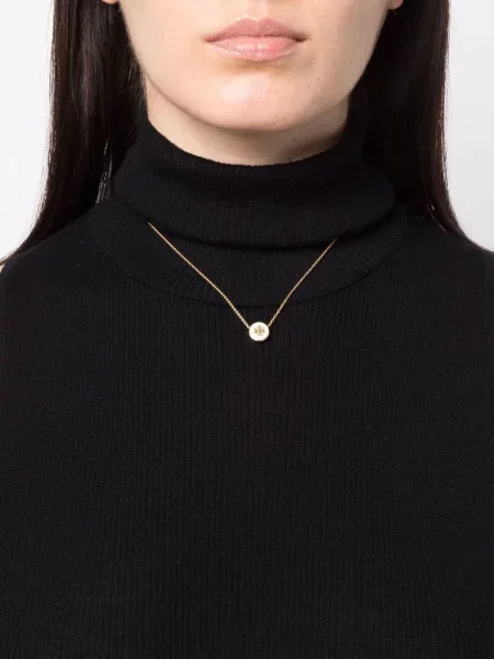 Pakabukas Tory Burch auksinė