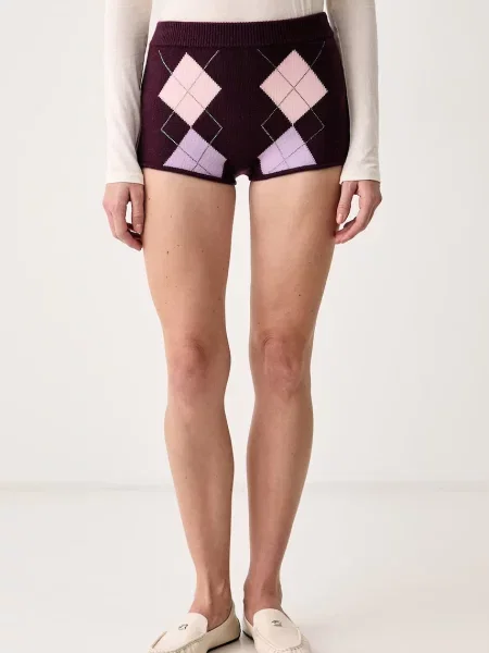 Guess pantaloni scurți pentru femei GRACIE