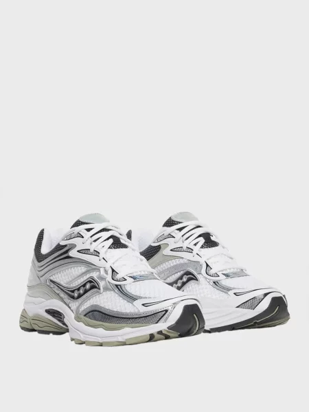 Кроссовки Saucony