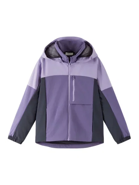 Reima Outdoor яке Valinta виолетов