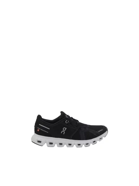 Buty do biegania On Running do biegania czarne
