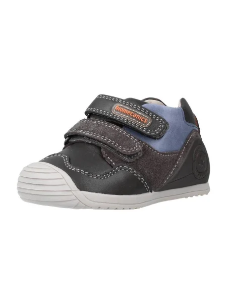 Pantofi copii Biomecanics gri