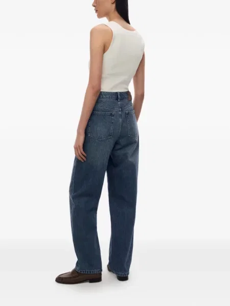 Blugi 12 Storeez albastru