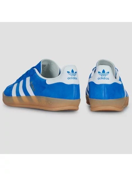 Tenisky Adidas Gazelle modrá