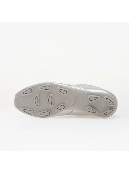 Sneakers Field Silver Met./ Silver Met./ Silver Met. EUR 38 argintiu