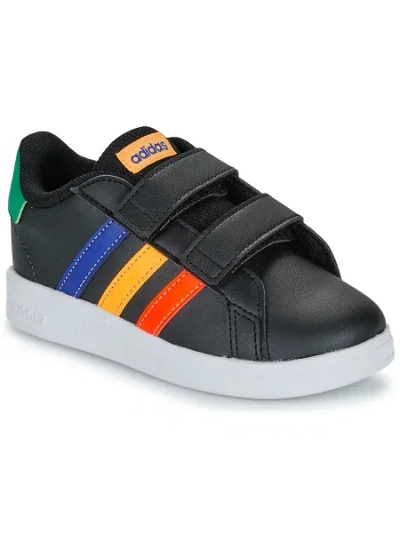 Pantofi copii Adidas negru