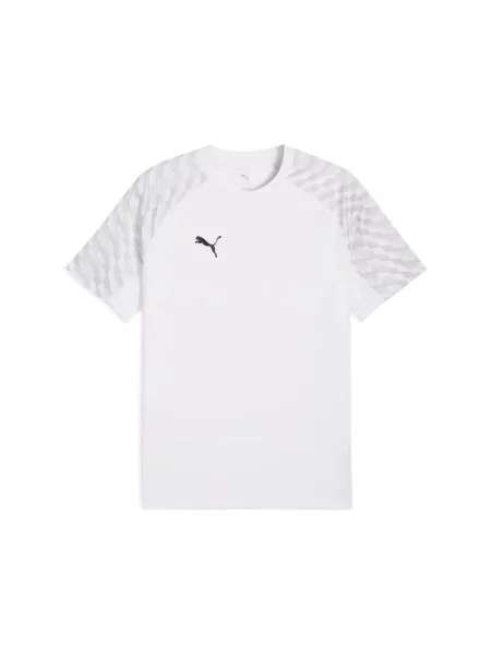 Tricou Puma gri