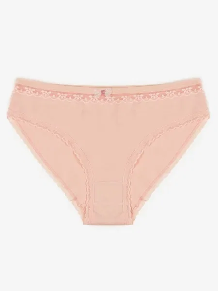 Chiloți Zeterie roz