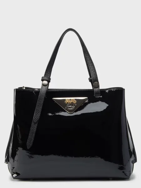 Сумка Renato Angi черная