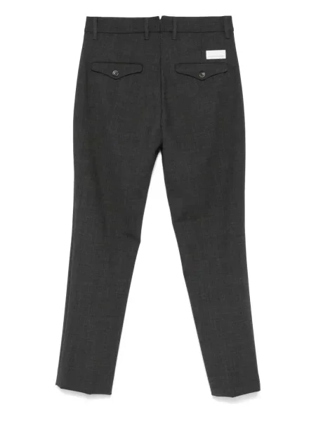 Pantaloni Nine In The Morning gri