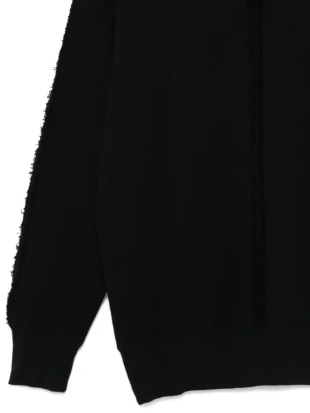 Hanorac Comme Des Garçons Homme negru