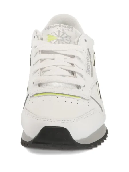 Sneakerși Reebok clasici alb