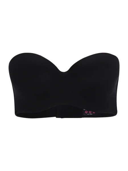 MAGIC Bodyfashion Sutien negru