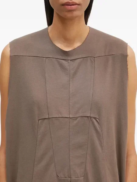 Top Rick Owens Drkshdw maro