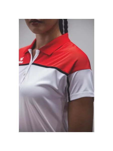 Polo Erima Change biała