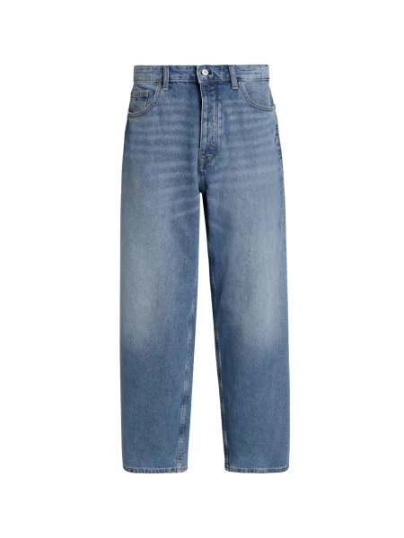Tommy Jeans Jeans THEO denim albastru