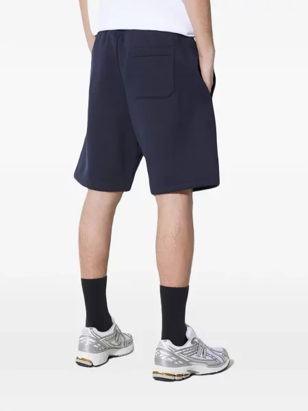 Šortky Carhartt Wip modrá