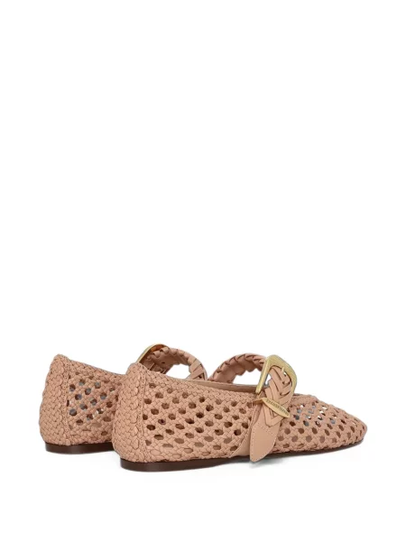 Balerini Zimmermann roz