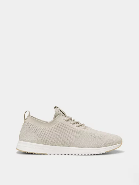 Кроссовки Marc O'polo бежевые