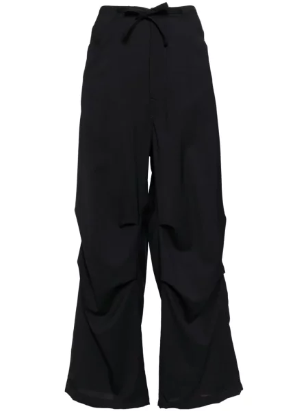 Pantaloni Darkpark albastru