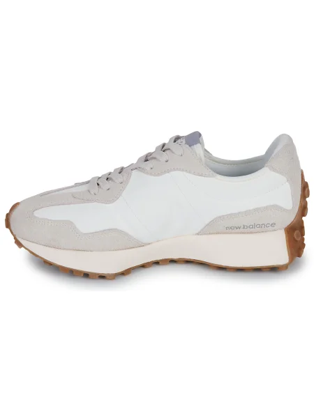 Pantofi New Balance alb