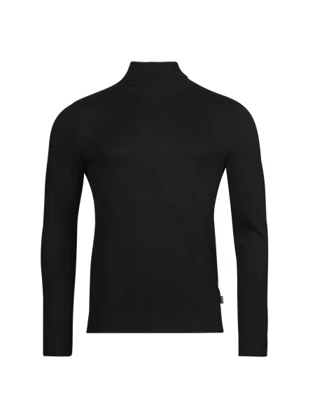 Pulover Jack & Jones črna