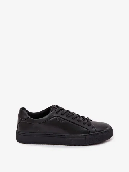 Teniși Big Star Shoes negru