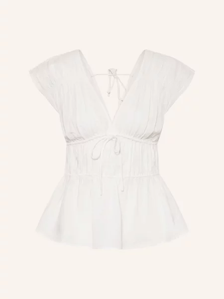 Tommy Hilfiger Bluzka weiss