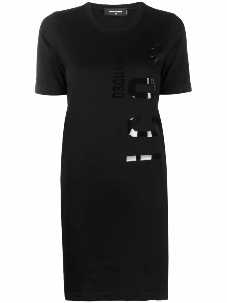Tricou Dsquared2 cu autograf