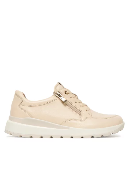 Sneakers Caprice bej