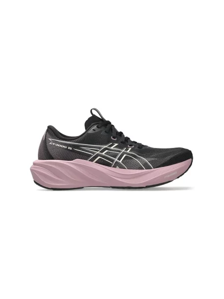 Pantofi Asics roz