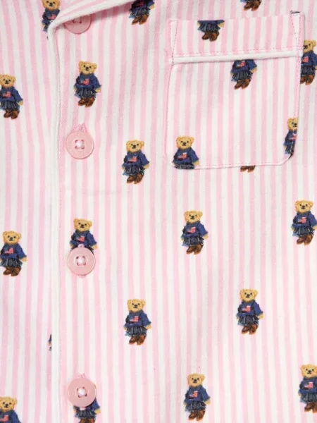 Polo Ralph Lauren Дитяча піжама