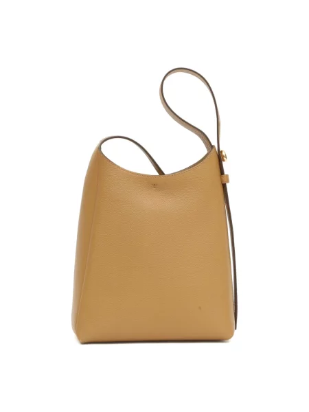 Torebka Tory Burch brązowa