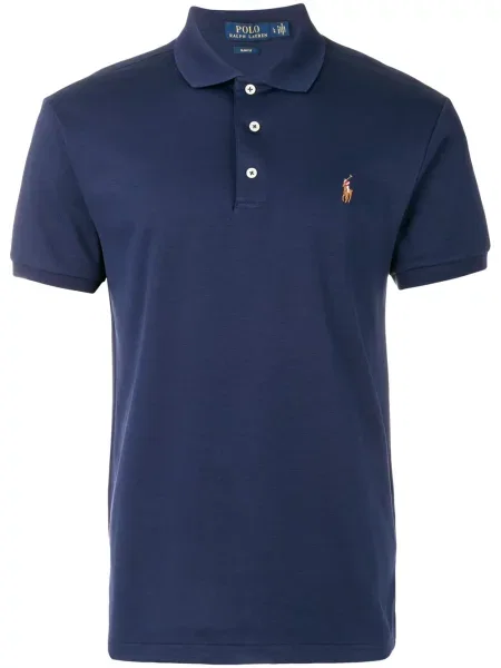 POLO RALPH LAUREN Polo albastru