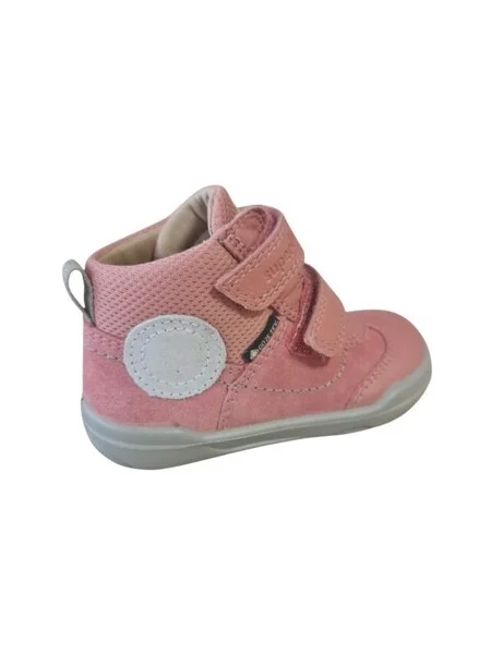 Pantofi Superfit roz