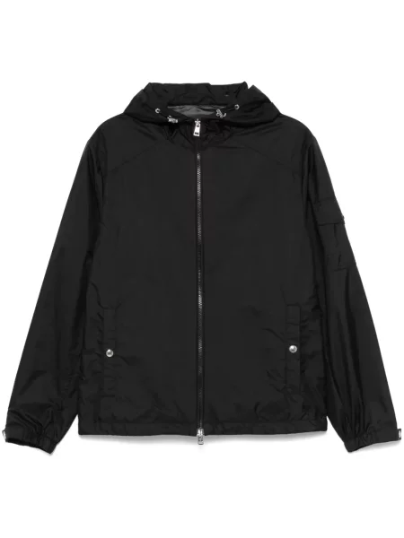 Geacă Moncler negru