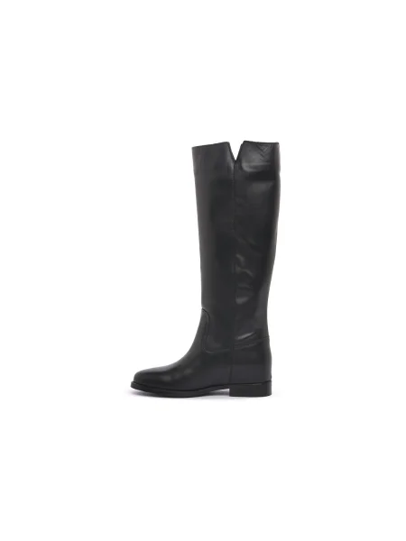 Pantofi Priv Lab negru