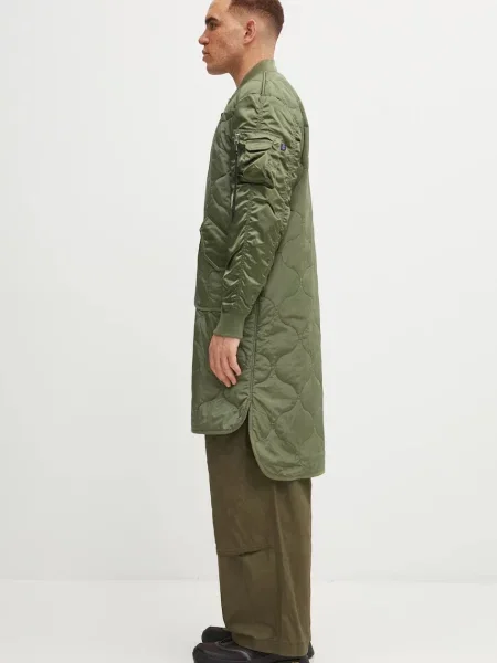 Alpha Industries geacă ALS Coat UV