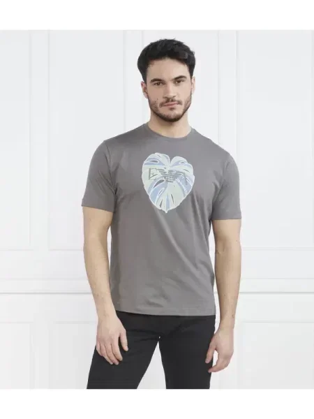 Emporio Armani Póló szürke